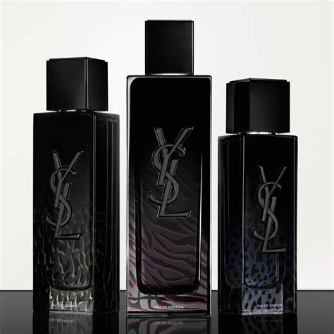 YSL myslf